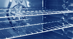 book an oven clean with OvenPrimo
