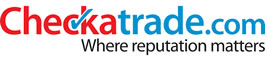 OvenPrimo is part of the checkatrade network